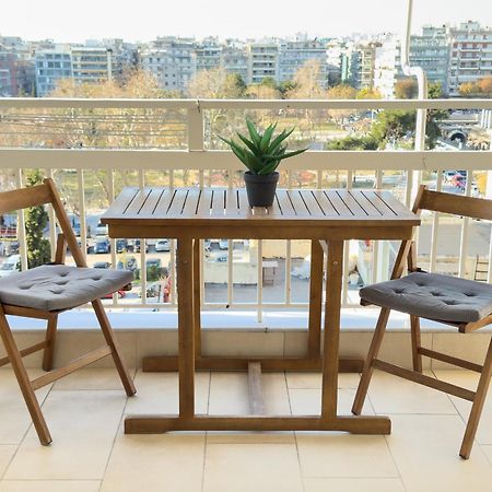 Apartament Nesting Ramblers Skg #2 Saloniki Zewnętrze zdjęcie